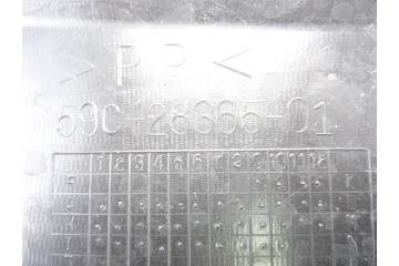 59C2836501 NO IDENTIFICADO YAMAHA TMAX 530 TMAX ABS 2016 59C2836501 213176 YAMAHA - 1