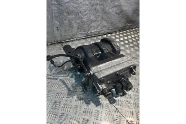 Compresor de Aire Wabco 912 518 207 0 usado 5