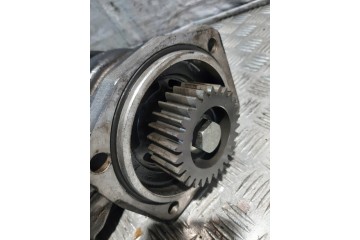 Compresor de Aire WABCO 912 518 207 0