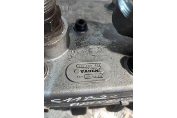 Compresor de Aire WABCO 912 518 207 0
