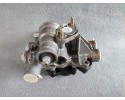 MERCEDES ATEGO MULTIWAY VALVE A0034319706 NEW ORIGINAL A0034319706