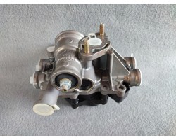 MERCEDES ATEGO MULTIWAY VALVE A0034319706 NEW ORIGINAL A0034319706