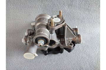 MERCEDES ATEGO MULTIWAY VALVE A0034319706 NEW ORIGINAL A0034319706