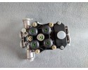MERCEDES ATEGO MULTIWAY VALVE A0034319706 NEW ORIGINAL A0034319706 Part manufacturer Mercedes Benz OE