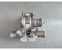 MERCEDES ATEGO MULTIWAY VALVE A0034319706 NEW ORIGINAL A0034319706 Quality of parts according to GVO O original with manufacture