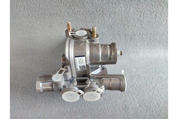 MERCEDES ATEGO MULTIWAY VALVE A0034319706 NEW ORIGINAL A0034319706 Quality of parts according to GVO O original with manufacture