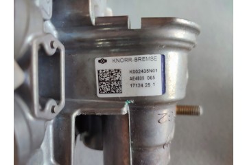 MERCEDES ATEGO MULTIWAY VALVE A0034319706 NEW ORIGINAL A0034319706 Car type 4x4 SUV buses cargo vans passenger cars
