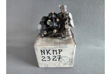 MERCEDES ATEGO MULTIWAY VALVE A0034319706 NEW ORIGINAL A0034319706 Catalog number of the original A0034319706