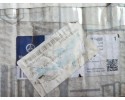 MERCEDES ATEGO MULTIWAY VALVE A0034319706 NEW ORIGINAL A0034319706 Version European