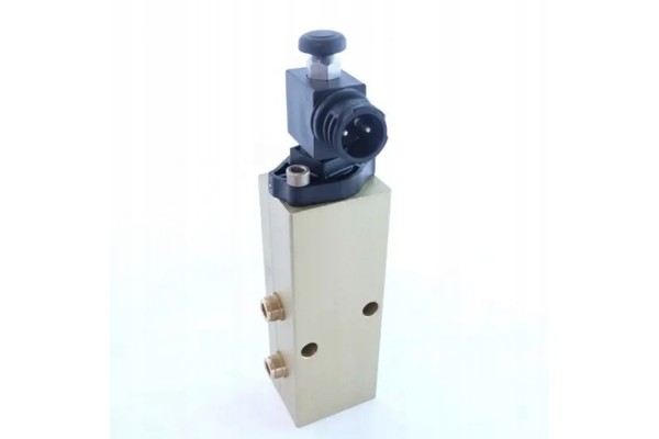 AXLE LIFT VALVE 352062111 HALDEX