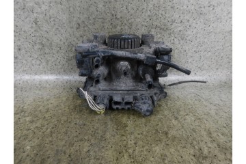 4801041060 81 52106 6065 VALVE MODULATOR EBS MAN TGL EURO5