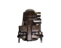 BRAKE MAIN VALVE MAN TGA EBS 0486200007 4PI