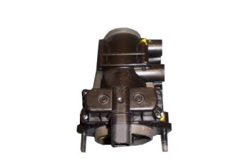 BRAKE MAIN VALVE MAN TGA EBS 0486200007 4PI