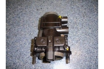 BRAKE MAIN VALVE MAN TGA EBS 0486200007 4PI Catalog number of the part 0486200007