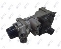 DAF 106 4800030440 4800030340 BRAKE MASTER VALVE