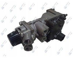 DAF 106 4800030440 4800030340 BRAKE MASTER VALVE