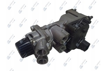 DAF 106 4800030440 4800030340 BRAKE MASTER VALVE