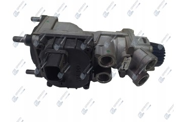 DAF 106 4800030440 4800030340 BRAKE MASTER VALVE Catalog number of the part 4800030440 4800030340