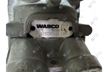 DAF 106 4800030440 4800030340 BRAKE MASTER VALVE Part manufacturer DAF OE