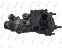 DAF 106 4800030440 4800030340 BRAKE MASTER VALVE Quality of parts according to GVO Q original with factory logo OEM OES