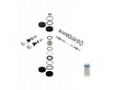 Wabco Repair Kit