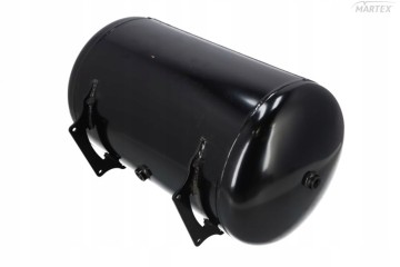 AIR TANK 80L 400X750 SCHMITZ Part manufacturer PE Automotive