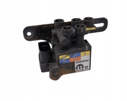 Jeep Grand Cherokee WL 5 7 Hemi Long Summit Pneumatic Valve 23
