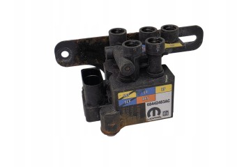 Jeep Grand Cherokee WL 5 7 Hemi Long Summit Pneumatic Valve 23