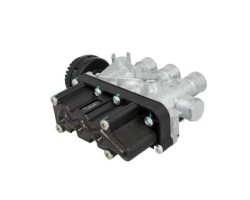 SOLENOID VALVE PN 10457 PNEUMATICS