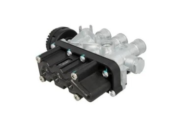 SOLENOID VALVE PN 10457 PNEUMATICS