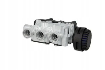 SOLENOID VALVE PN 10457 PNEUMATICS Packaging status original