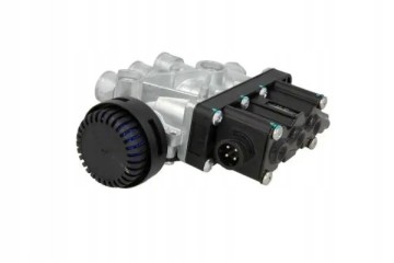 SOLENOID VALVE PN 10457 PNEUMATICS Part manufacturer Pneumatics