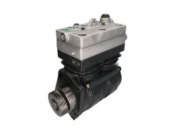 Compressed air compressor 1100 255 001 for MERCEDES MERCEDES AXOR 2