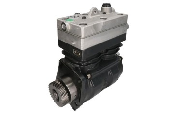 Compressed air compressor 1100 255 001 for MERCEDES MERCEDES AXOR 2