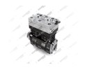 Compressed air compressor 1100 255 001 for MERCEDES MERCEDES AXOR 2 Catalog number of substitutes 4571306915 A4571306915 01 06 0