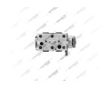 Compressed air compressor 1100 255 001 for MERCEDES MERCEDES AXOR 2 Catalog number of the original 4571306915 A4571306915 01 06 