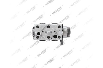 Compressed air compressor 1100 255 001 for MERCEDES MERCEDES AXOR 2 Catalog number of the original 4571306915 A4571306915 01 06 
