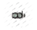 Compresor de aire 1100 255 001 para MERCEDES MERCEDES AXOR 2