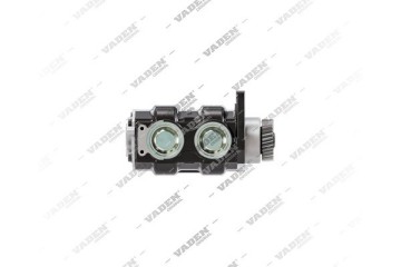 Compresor de aire 1100 255 001 para MERCEDES MERCEDES AXOR 2