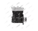 Compresor de aire 1100 255 001 para MERCEDES MERCEDES AXOR 2