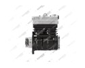 Compresor de aire 1100 255 001 para MERCEDES MERCEDES AXOR 2