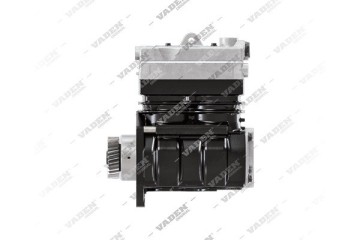 Compresor de aire 1100 255 001 para MERCEDES MERCEDES AXOR 2