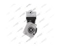 Compresor de aire 1100 255 001 para MERCEDES MERCEDES AXOR 2