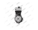 Compresor de aire 1100 255 001 para MERCEDES MERCEDES AXOR 2