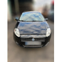 FIAT GRANDE PUNTO (199) 1.3 Multijet Sport (01.2007)