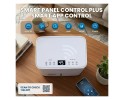 Dehumidifier 15 L day Intelligent humidity control 24 hours Car type 4x4 SUV