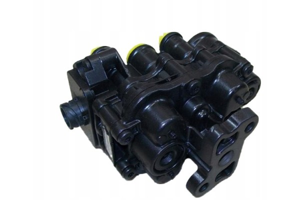 6 WAY VALVE IVECO STRALIS AE4560 K048307