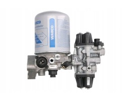 Dehumidifier WABCO 932 500 068 0