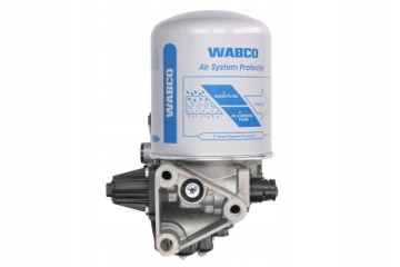 Dehumidifier WABCO 932 500 068 0 Part manufacturer Wabco