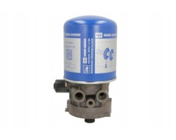 Pneumatic system dehumidifier KNORR II30443N50